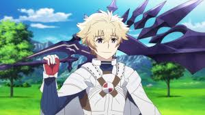Watch Infinite Dendrogram Season 1 Episode 4 Sub Dub Anime Simulcast Funimation