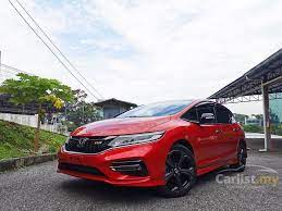 Ok ini entry kedua aku untuk bisnes abang aku. Jual Kereta Honda Jade 2016 Rs 1 5 Di Selangor Automatik Mpv Red Untuk Rm 142 000 7183574 Carlist My