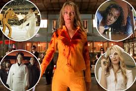 Quentin Tarantino used this much blood in 'Kill Bill: Vol. 1': 'We knew …  it was going to be a bloodbath'