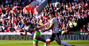 How much does shelfied united makw : Sheffield United V Bristol City Recap Reaction As Andreas Weimann Blunts The Blades Bristol Live