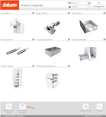 clip top blumotion number of hinges