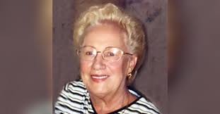 Alice J. Chambos Obituary