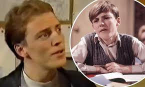 Lee Whitlock death: Grange Hill and Sweeney Todd actor dies aged 54