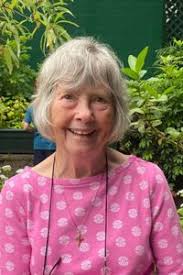 Laure E. Houston Obituary in Rockland at Magoun-Biggins