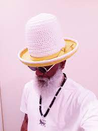 Olds Cool Rasta Style The Black Hatter Rockers Uptown Hat The Original Rastaman Crown Ready For Summer Cool Paper Mens Hats Fashion Hats For Men Rasta