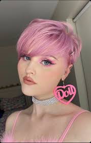 Andrew Bruce Casey Hair