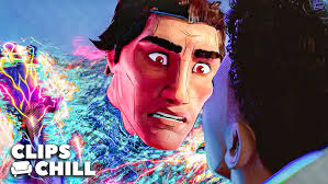 Marvel's Spider-Man: Miles Morales_last mission