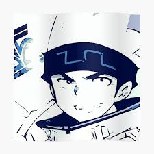 Horohoro Posters for Sale | Redbubble