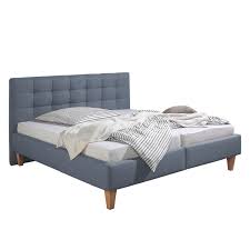 Verkaufe mein sehr gut erhaltenes bett. Polsterbett Stensborg Kaufen Home24 Bettgestell Bett Bett Ideen
