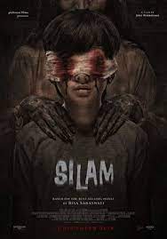 Nonton Movie Online Silam 2018 Baskara He Always Experienced Bad Treatment At School And A Ver Pelicula De Terror Peliculas De Suspenso Peliculas De Miedo