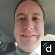 Dr. Stephen Daniel, MD