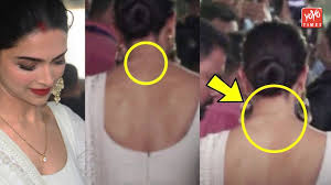 Bollywood actress deepika padukone is currently on a promotional spree as her film 'chhapaak' is releasing in the next few days. Deepika Padukone Removed Her Ex Bf Tattoo Ranveer Singh Bollywood News Yoyo Times Youtube