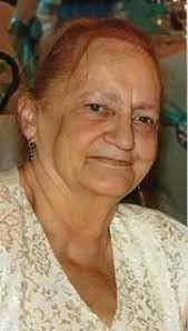 Estella Davison Obituary (2015)