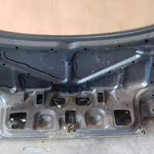 Maybe you would like to learn more about one of these? Bonet Belakang Wira Sedan Auto Accessories On Carousell