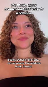 in The Shadow Seeing Darius Novel