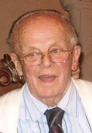 Earl Edbauer Obituary