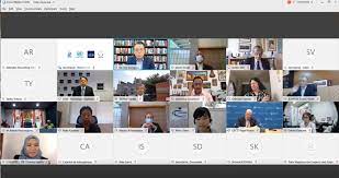 All conference alert help professionals and enthusiasts to attain international conferences and communicate, collaborate with scientists, research scholars, and industry leaders from various regions and. International Online Conference To Address Water Related Drr Under Covid 19 High Level Experts And Leaders Panel On Water And Disasters