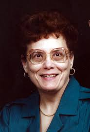 Lucille Correnti Obituary