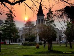 Iglesia D Yerba Buena Tucuman Tucuman Tucuman Argentina Casitas