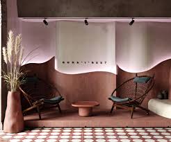 Gallery Of Buha I Rest Restaurant Roman Plyus 8 In 2020 Cafe Interior Design Restaurant Interior Design Interior