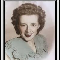 Frances Stricklin Thigpen Obituary June 10, 2016