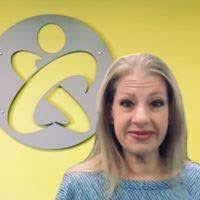 Crystal Volpe's Instagram, Twitter & Facebook