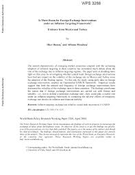 The bank of russia website uses cookies. Http Documents1 Worldbank Org Curated En 235931468777257876 Pdf Wps3288mexico Pdf