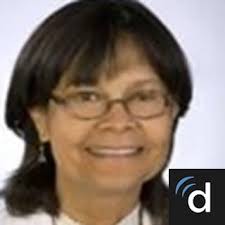 Dr. Nelly Mauras, MD