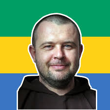 Ogarnij modlitwą misjonarza