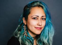 Anchuli Felicia King: “You have to recognise the shithole youâ€™re in, in  order to climb out.â€