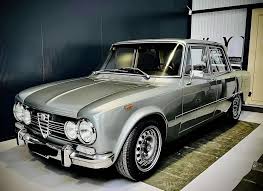 Image result for Avorio 1968 Alfa-Romeo
