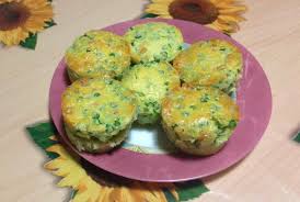 Maybe you would like to learn more about one of these? Muffin Salati Piselli E Pancetta Le Ricette Di Napoli