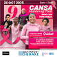 9th Annual CANSA Shades of Pink Davenport Square event image