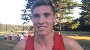 Interview With Aaron Groff Of Cherry Hill East