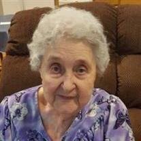 Beatrice Kuykendall Pierce Obituary