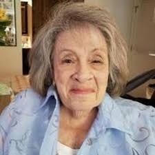 Louise "Weezy" Zetter Obituary August 17, 2022