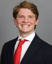 2025-26 Men's Swimming Roster