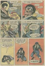 Black lightning 1 1977 origin & 1st appearance peter gambi the 100 dc comic book | ebay. Bhoc Black Lightning 6 The Tom Brevoort Experience