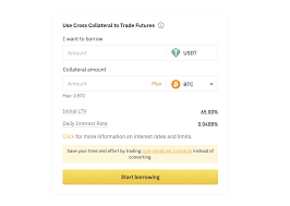 Customers can trade with no verification if cryptocurrency is used as the deposit method. 5 Cool Features On Binance Futures That You Should Try Out Binance Blog