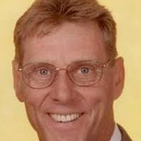 Obituary for Rev. Larry G. Fries