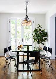 Houzz Tour Soft Industrial Style For A Classic Home Home Classic House Home Decor