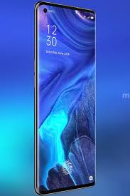 Oppo Reno 4 Pro Price In China Mobilespecification8 Stock Wallpaper Reno Hand Phone