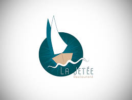 Graphiste Angers L Atelier Du Logo Creation Logo Restaurant Creation Logo Restaurant Logo Graphiste
