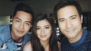 He also revealed the identity of the gorgeous lady he met through social media particularly on instagram and twitter. Cosmo Ph The Online Home Of Fun Fearless Pinays
