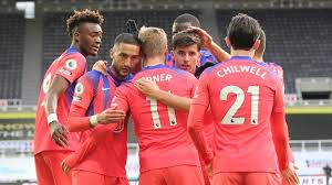 Τέλος η σεζόν για τον χέιντεν (βασικός μέσος), παραμένει εκτός ο πολύτιμος κάλουμ γουίλσον (επιθετικός). Diplo Kai Proswrinh Koryfh Gia Thn Tselsi