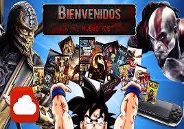 Major league baseball 2k10, king of clubs, madden nfl 09, nhl 07, nba live 09 y muchos más juegos de psp. Descargar Juegos Para Psp 1 Link Gratis Descargar Juegos Para Psp Fitness Motivacion Descarga Juegos