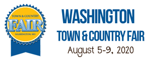 5 awesome days of entertainment in washington, mo. 2020 Washington Town And Country Fair Cancelled Washington Mo