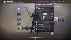 Virus tipe baru sedang menyebar. Armor Stats And Tier Charts Destiny 2 Shacknews