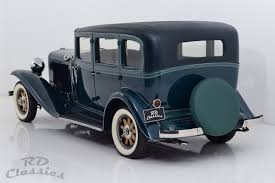 1931 auburn model 8 98 a conceptcarz com. 1931 Auburn 8 98 Sedan Straight Eight For Sale Car And Classic