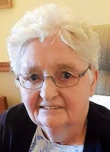 Genevieve "Jenny" FITZPATRICK (Carmichael) — Charlottetown : Prince Edward  Island Obituaries